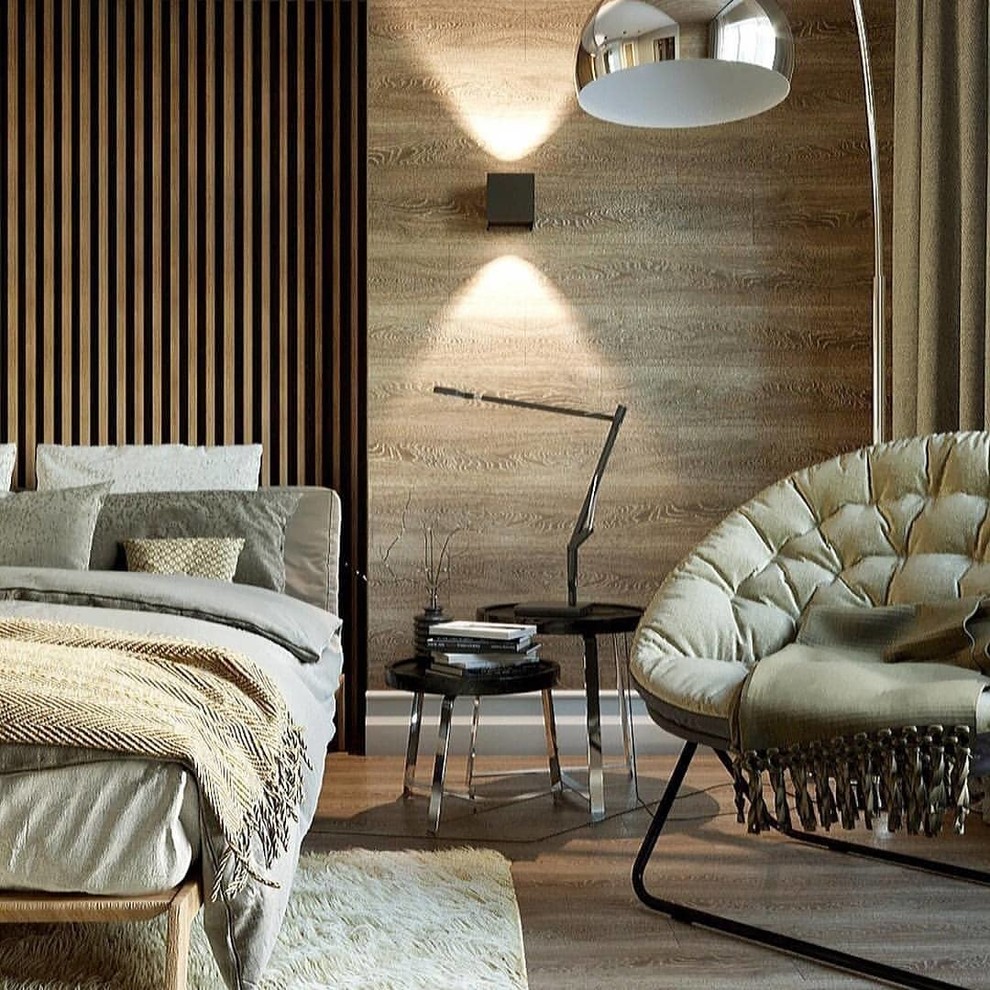 Частная квартира в Москве комплекс Фьюжен-Парк