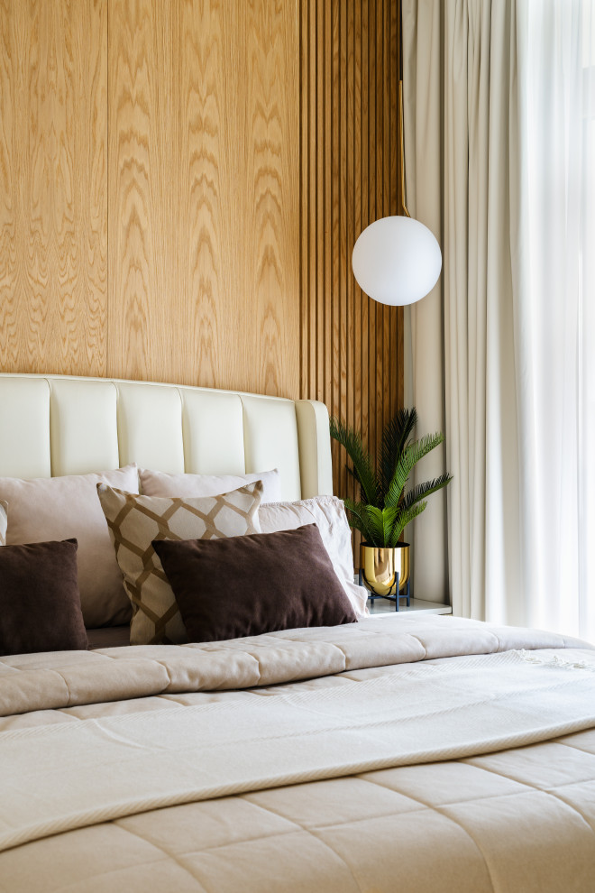 Квартира в Крестовском De lux