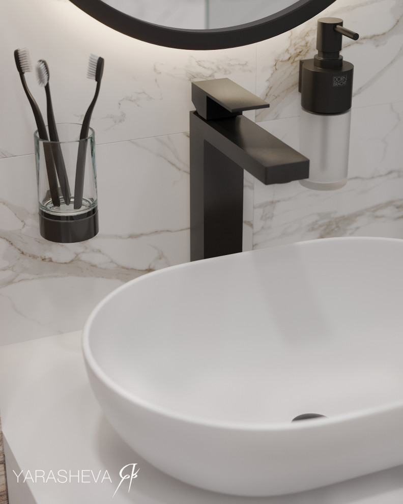 ЖК L'Club 36 м кв.