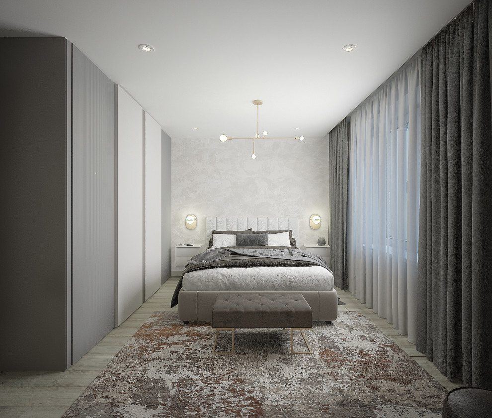 Квартира в ЖК Орион