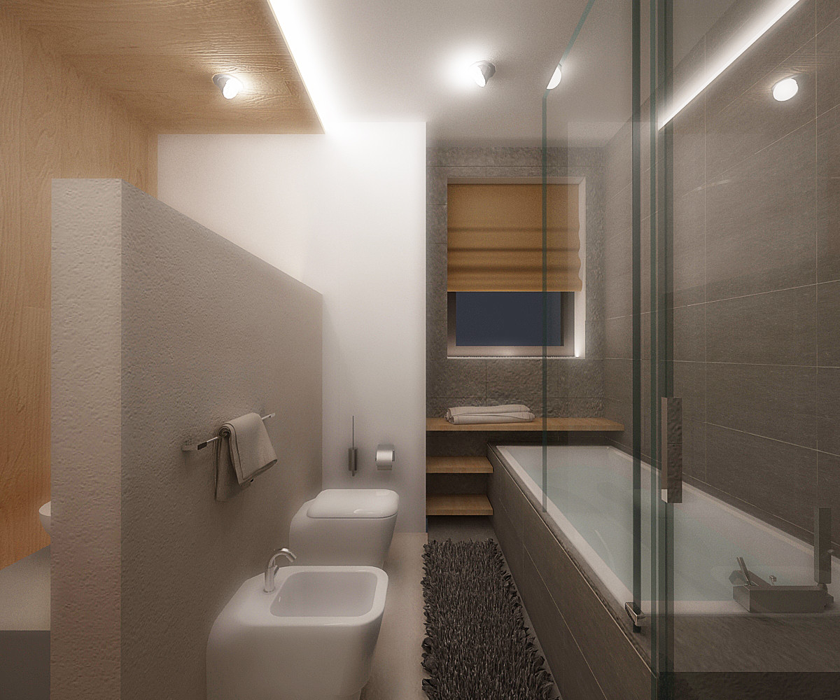 Частный дом, современная резиденция для любителей конного спорта