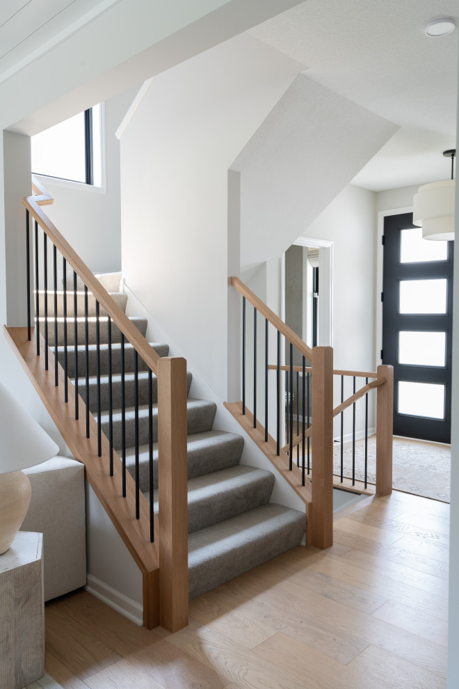 Modern Mediterranean