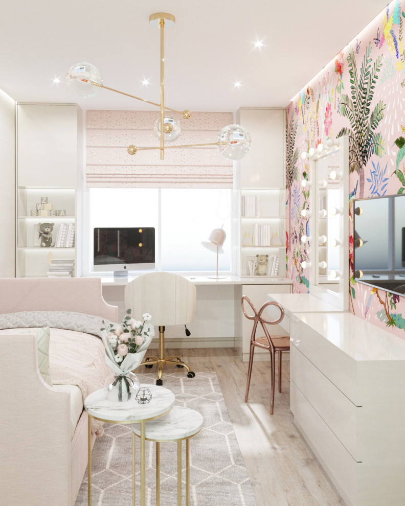 квартира для молодой семьи