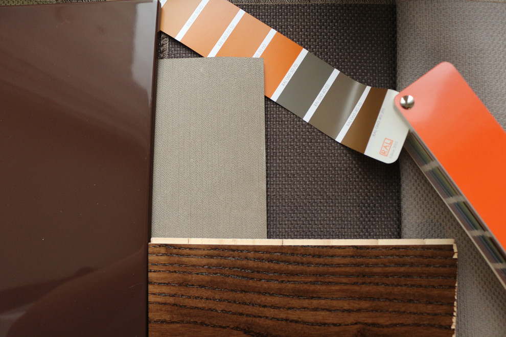 Дом в КП Апрелевка Парк