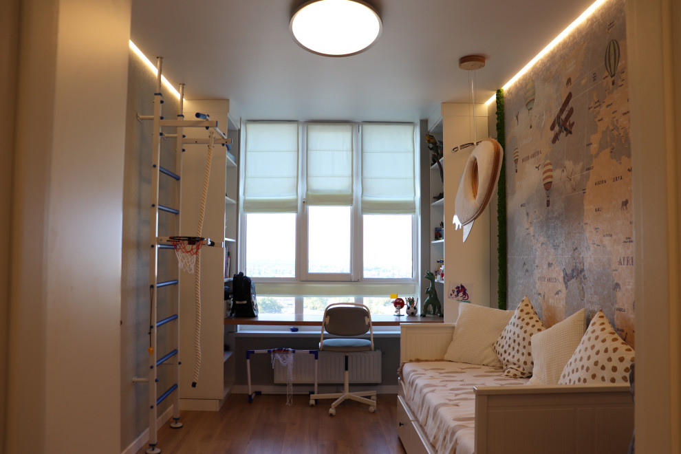 Wohnung 85 m2 (Appartmens 85 sq m) Kyiv Ukraine 2020-2021