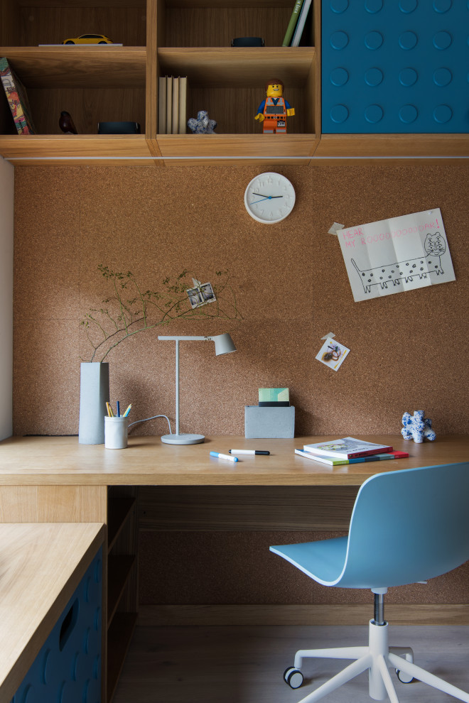 ЖК Стокгольм