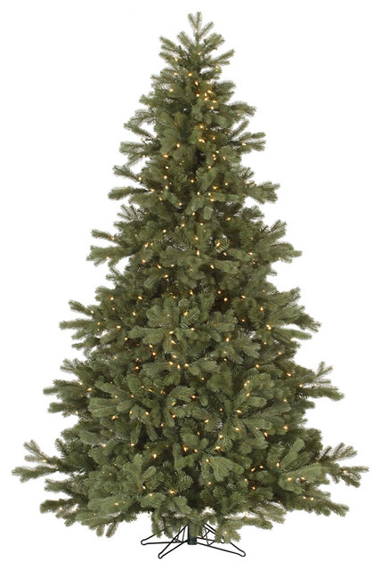 Vickerman 45 Frasier Fir Artificial Christmas Tree250 Clear Lights Vickerman 45 Frasier Fir Artificial Christmas Tree250 Clear Lights