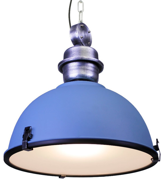 Large Industrial Warehouse Pendant Light Industrial Pendant
