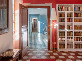Abitare con Creatività nella Villa del Settecento in Valpolicella (11 photos) - image  on http://www.designedoo.it
