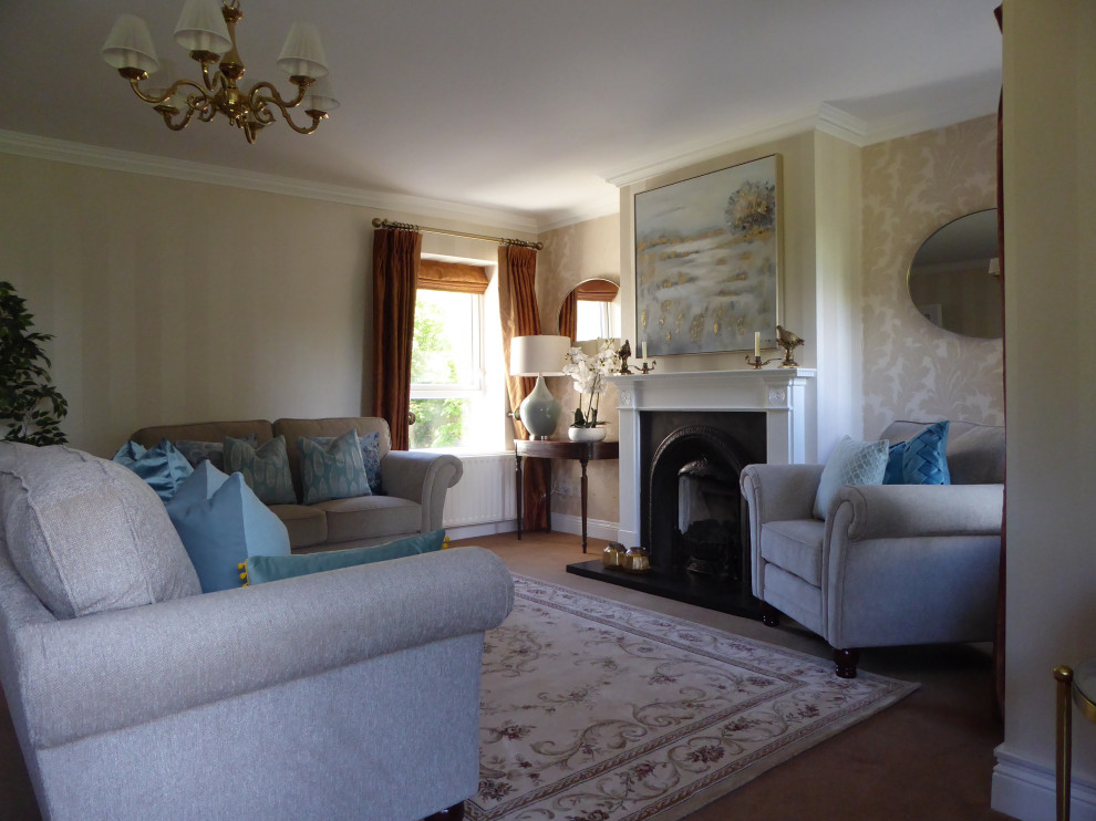 Apartment Living in Howth
