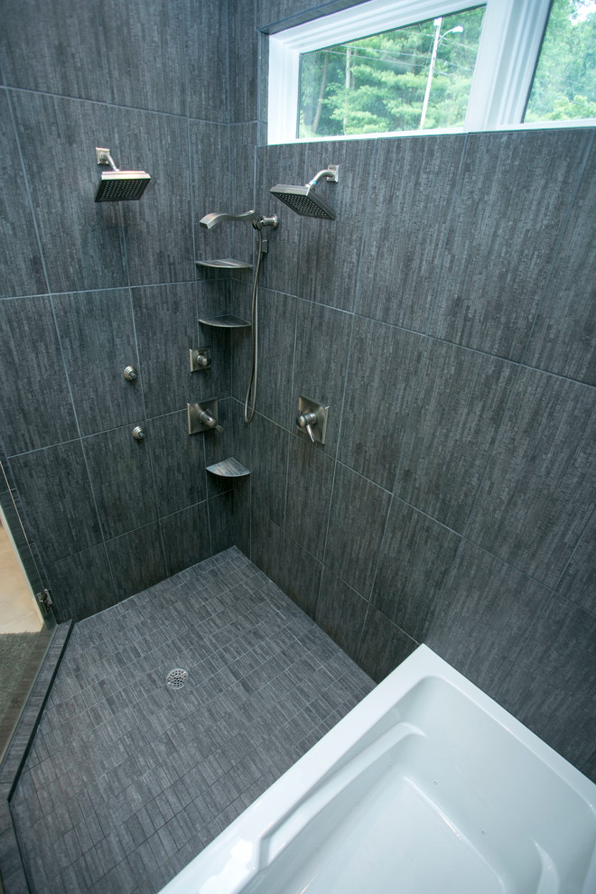 Remodel: Suncrest on Poplar Woods Drive