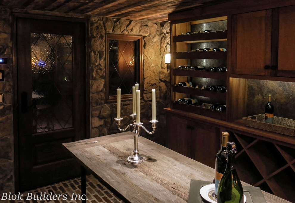 Wine Cellar