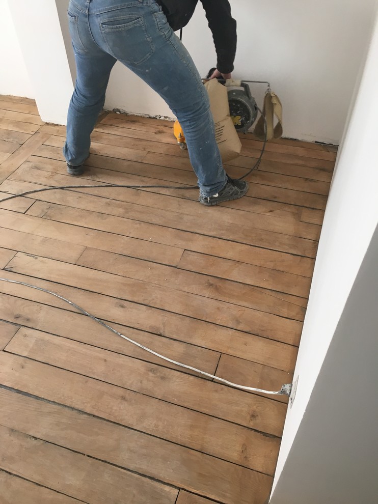 65 m2 / bld la chapelle PARIS