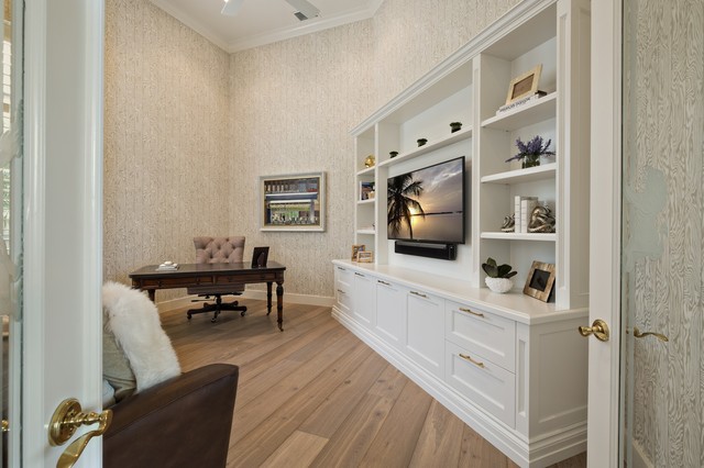 Home office costero