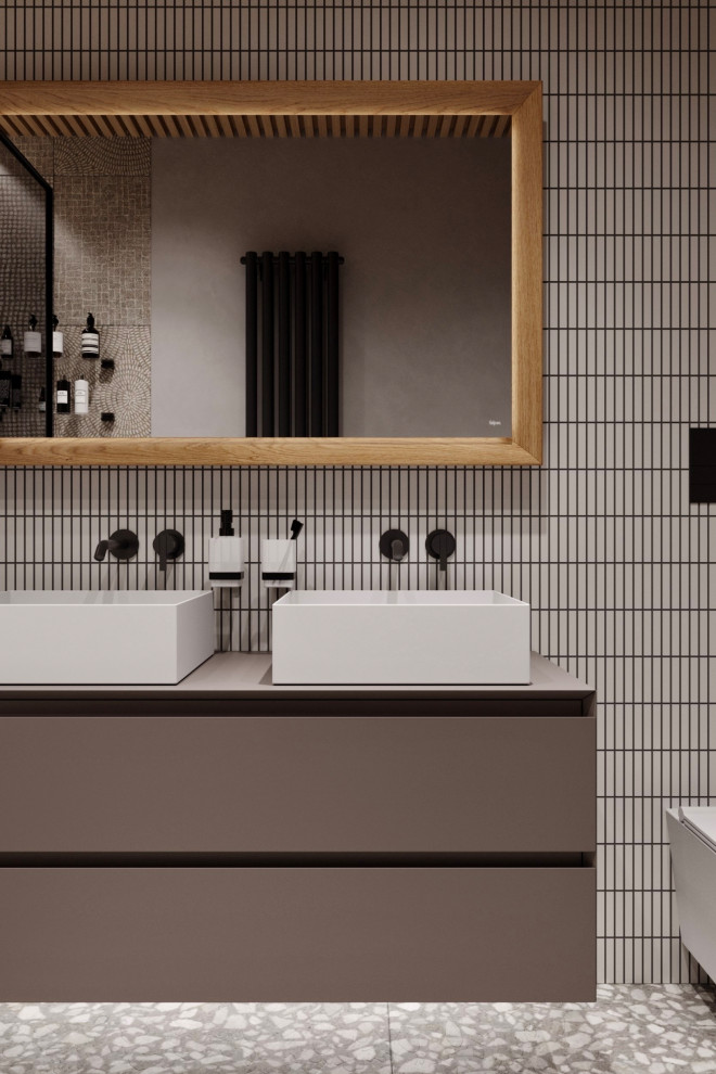 Ванная комната