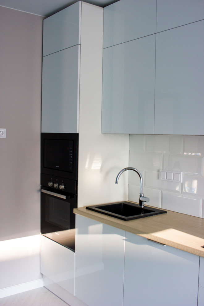 Мебель в квартиру, ЖК ОЛИМП