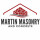 Martin Masonry and Concrete