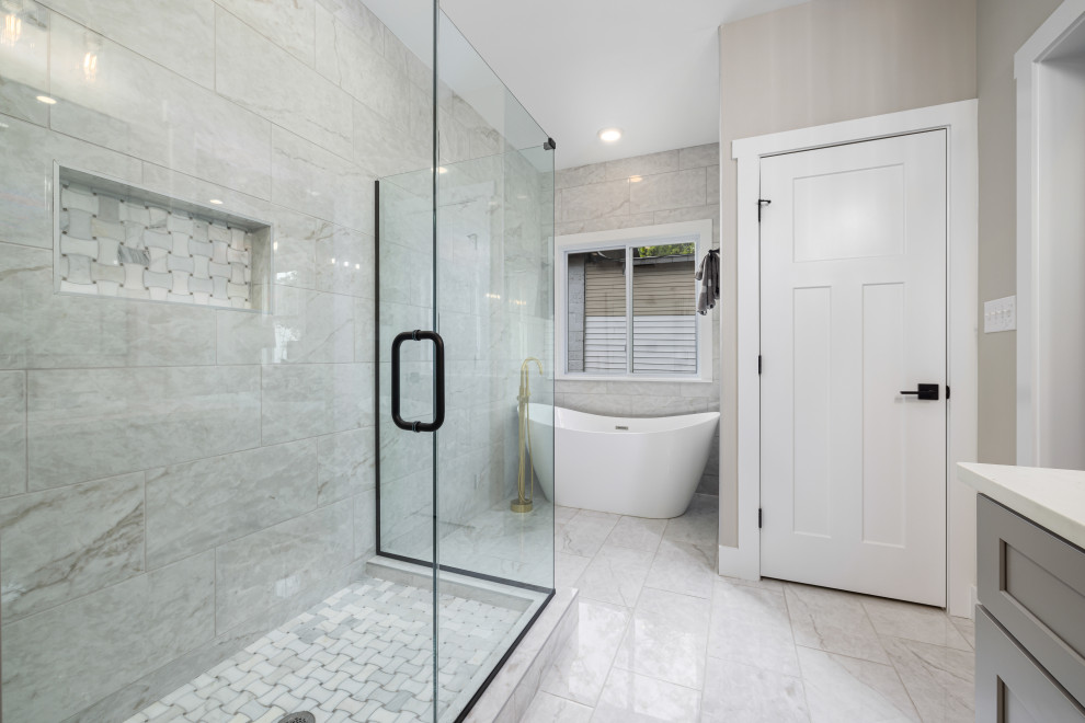 Bathrooms