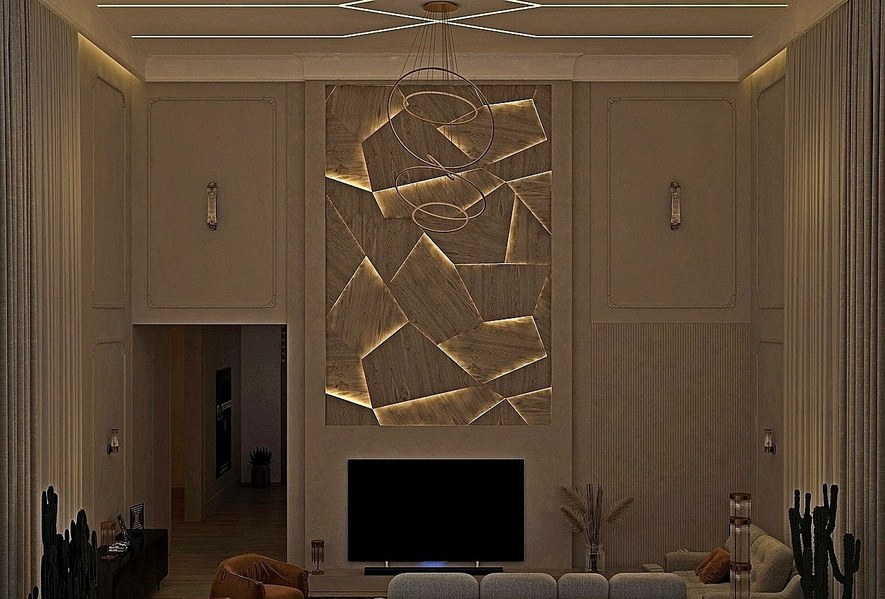 Магия цвета