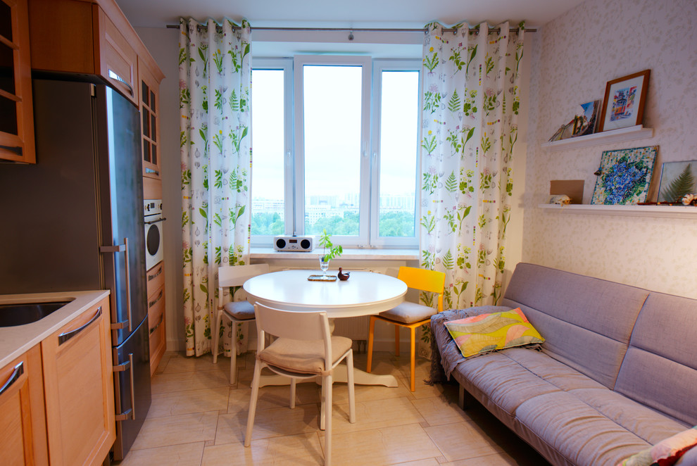 Квартира для молодой семьи