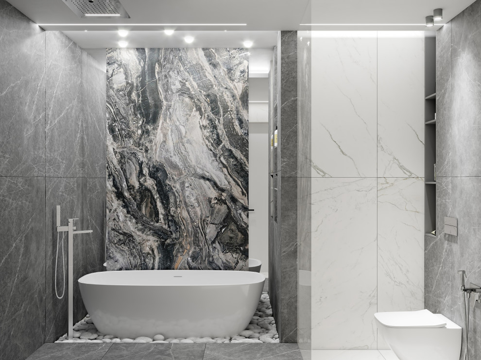 MARRIOTT 5* premium class apartment