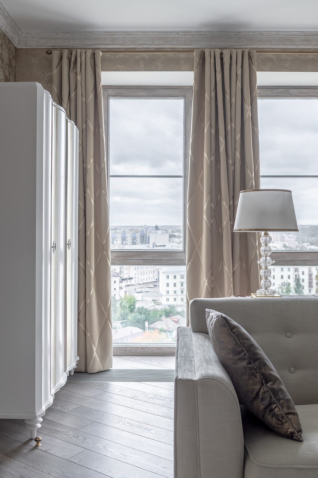 Квартира в Чебоксарах