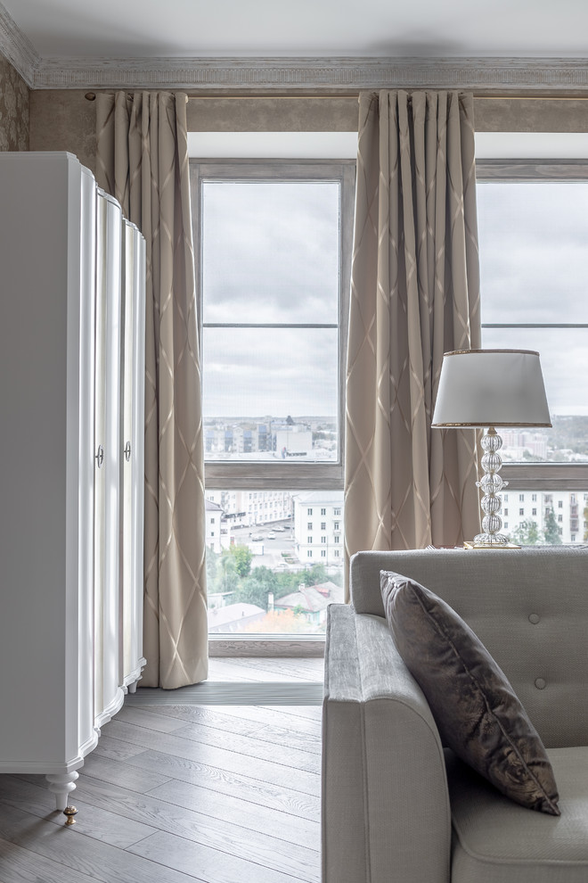 Квартира в Чебоксарах