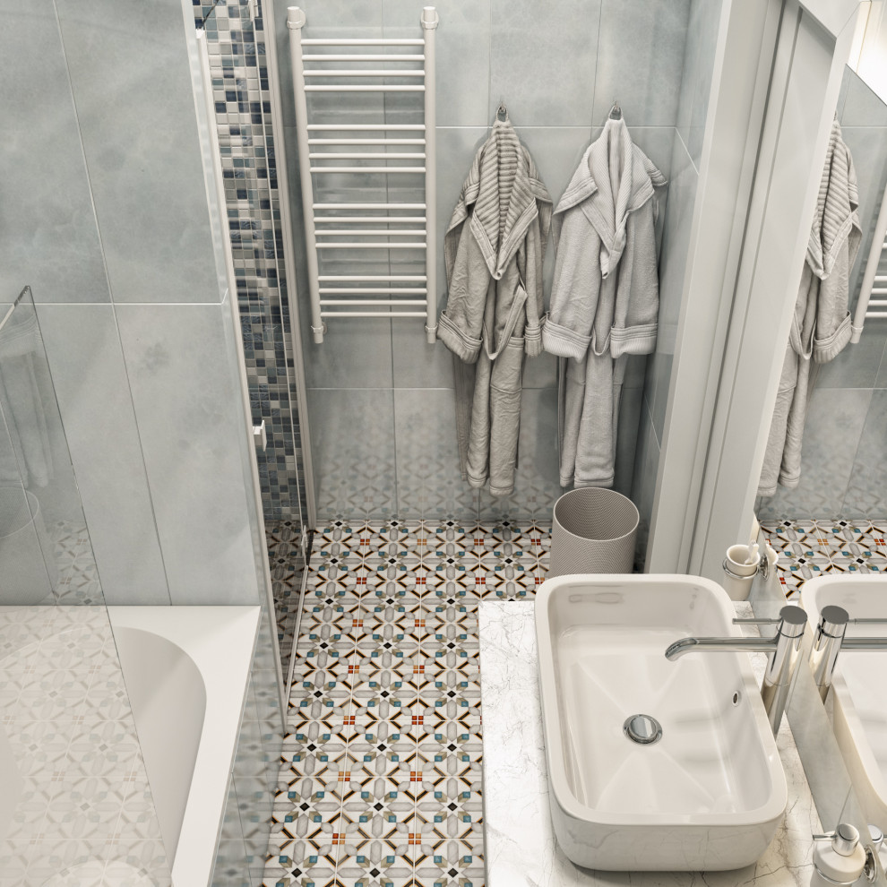 Ванная комната