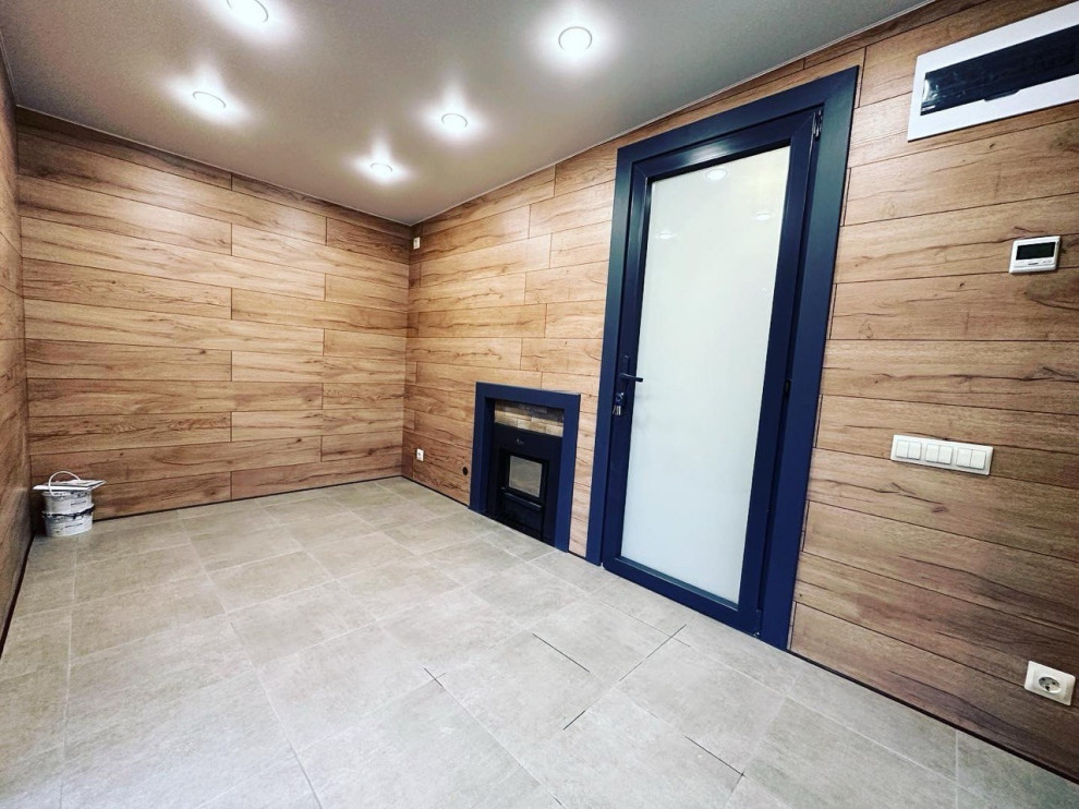 Банный Комплекс Баркан