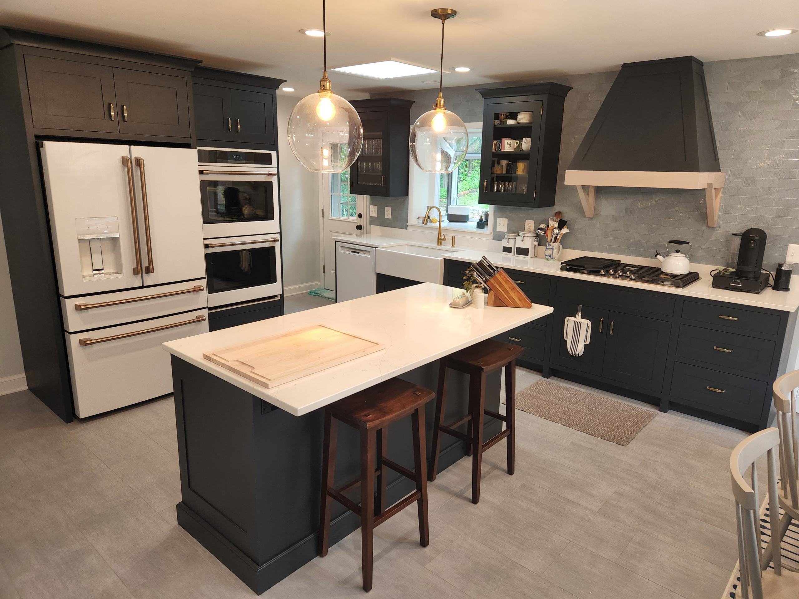 Kensington Kitchen