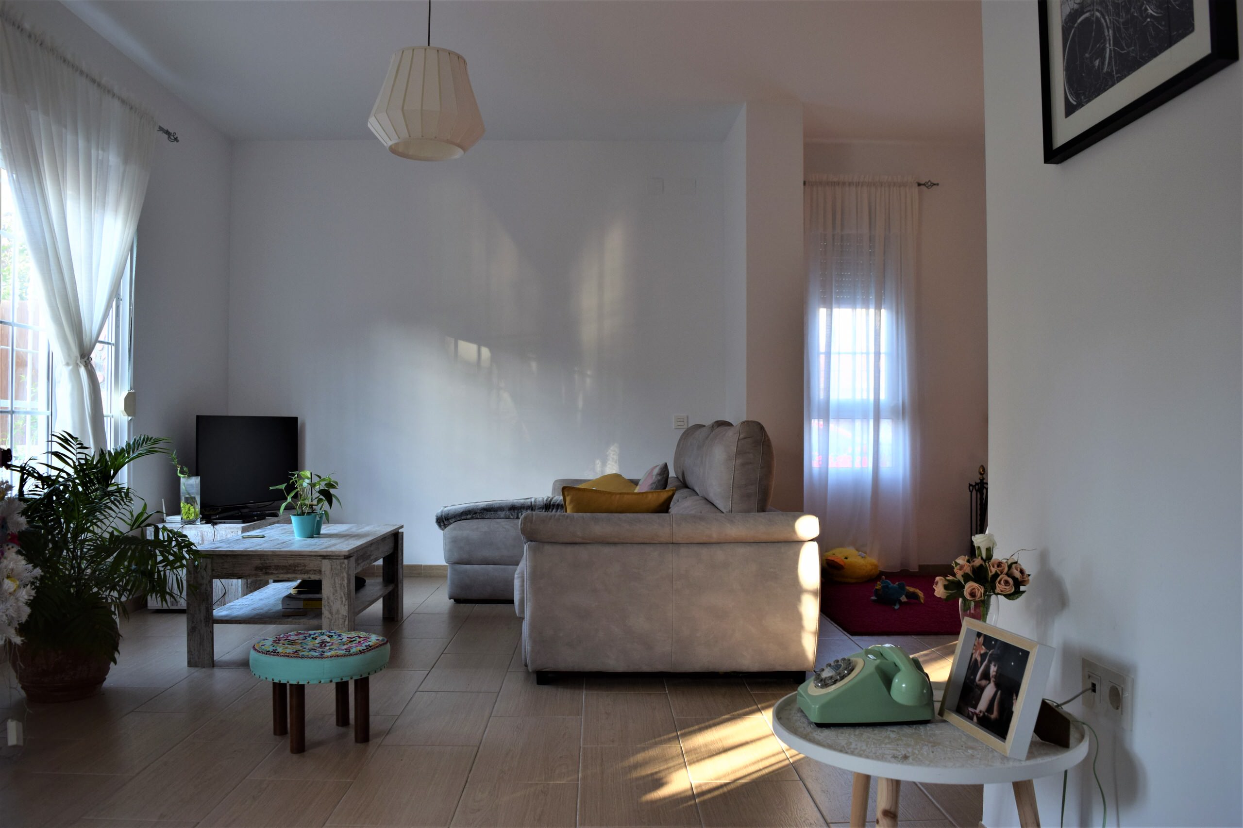 Reforma Vivienda