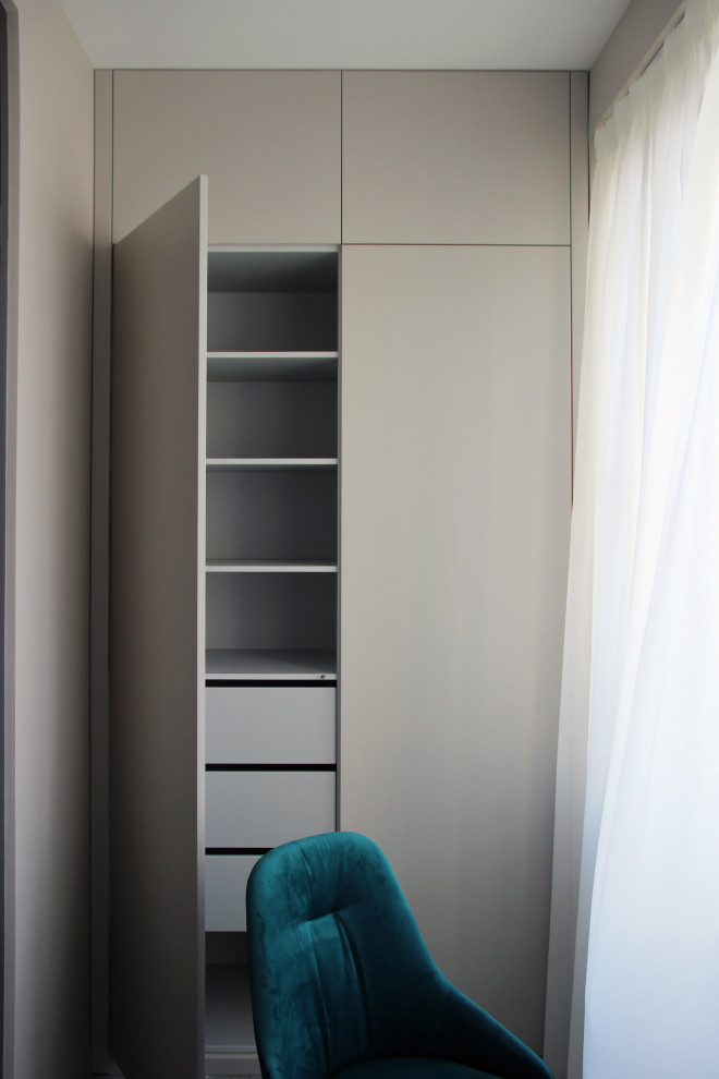 ЖК ДОСТОЯНИЕ