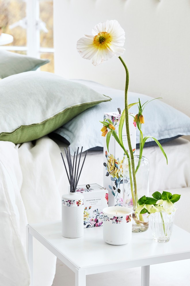 John Derian для Designers Guild