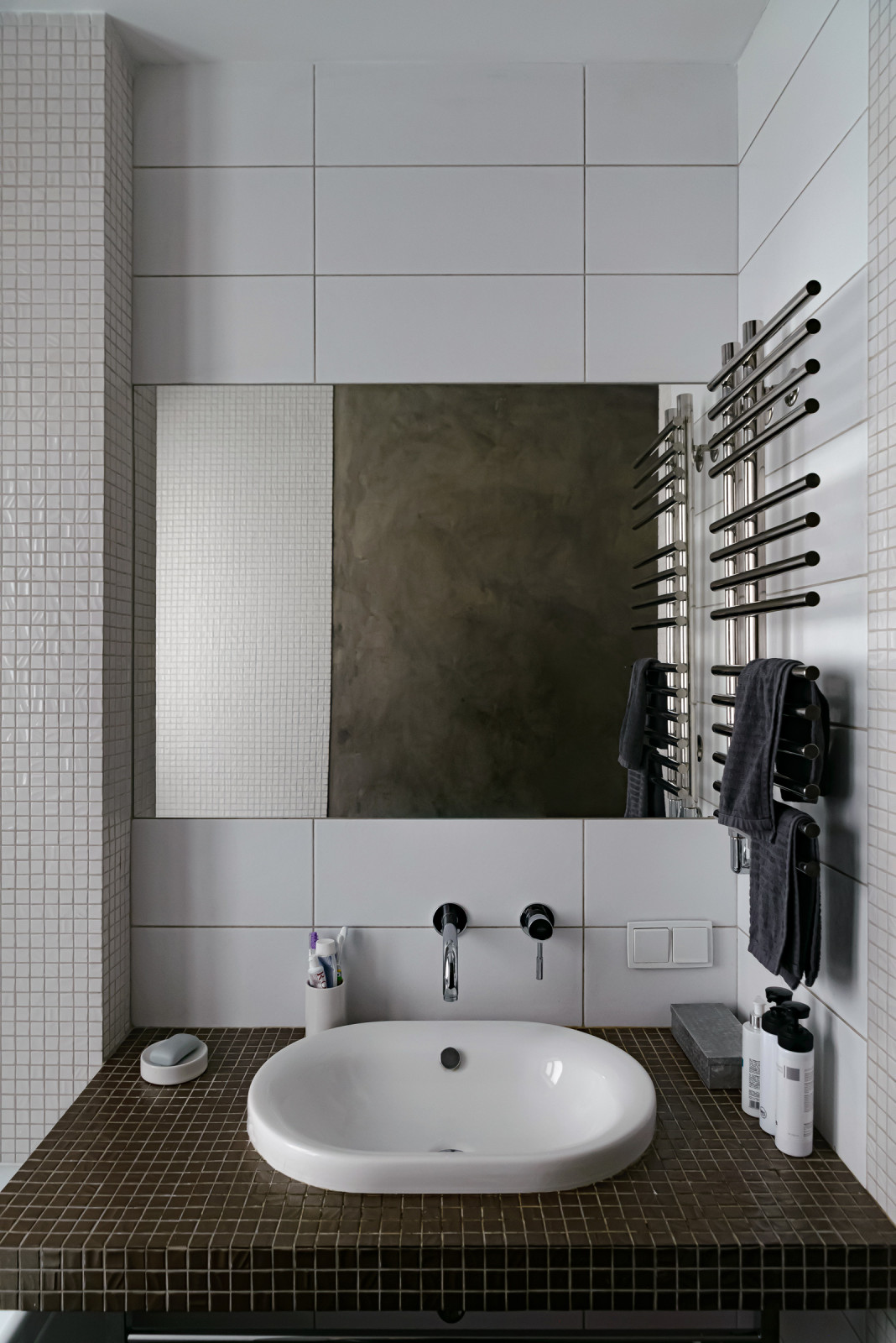 Квартира на Коммунистической