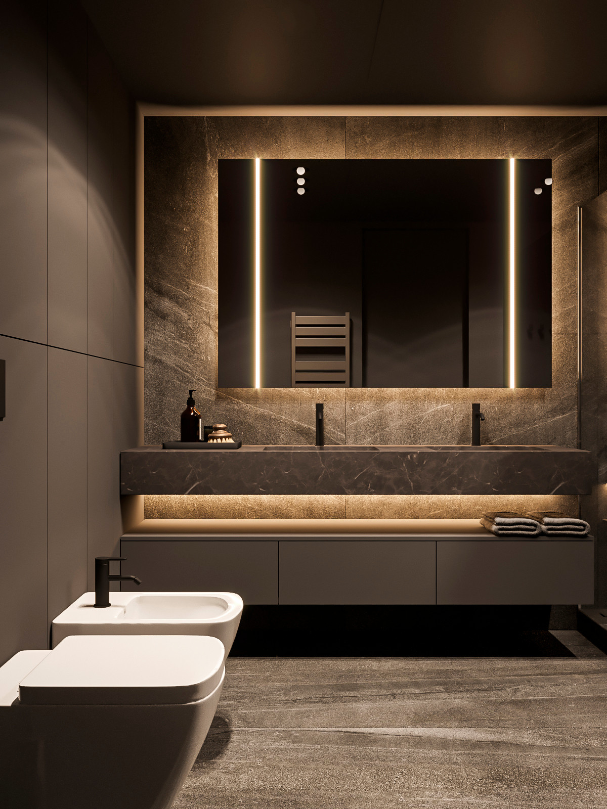 Квартира в ЖК Кандинский