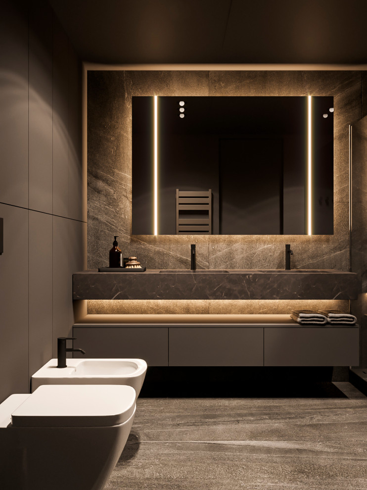 Квартира в ЖК Кандинский