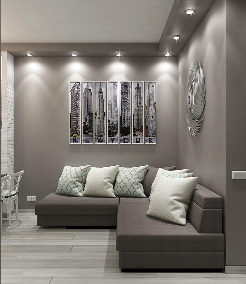 3-х комнатная квартира г.Днепропетровск