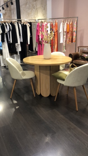 showroom