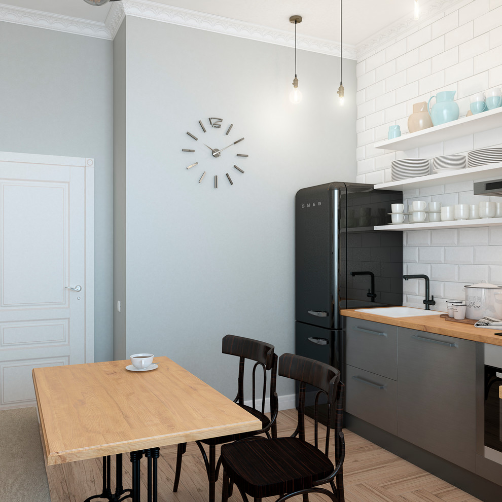 Двухкомнатная квартира в г. Москва