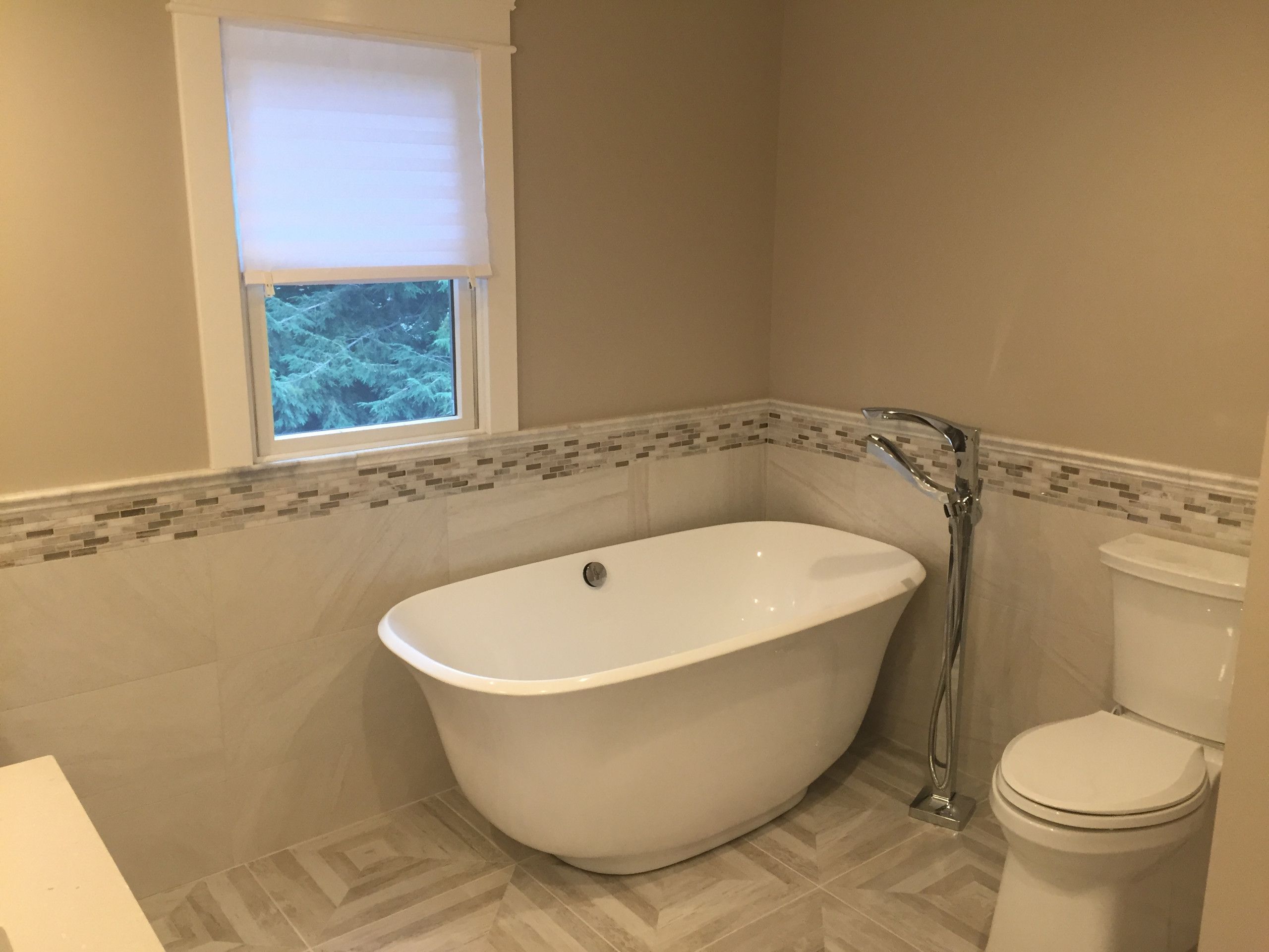 Bathrooms