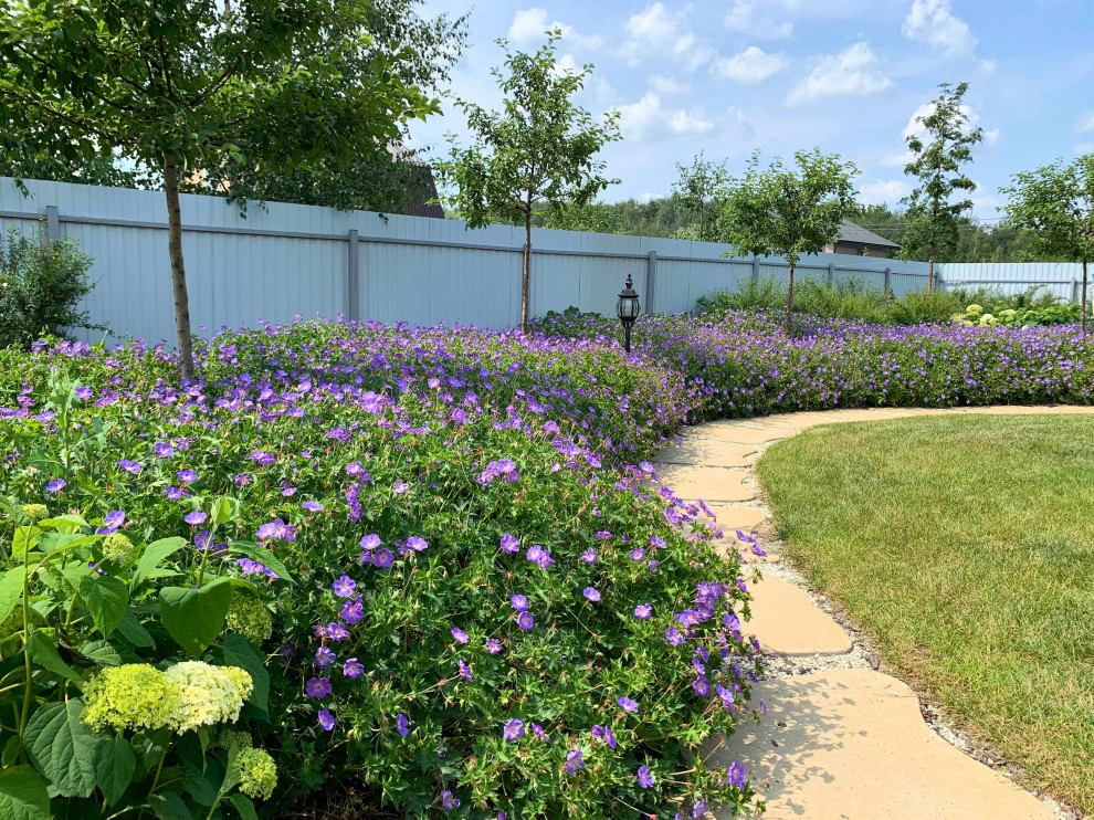 КП Кудиново-люкс