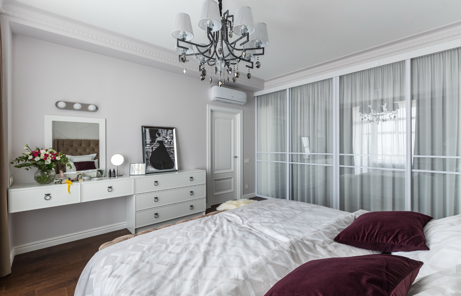 ЖК Врмена года