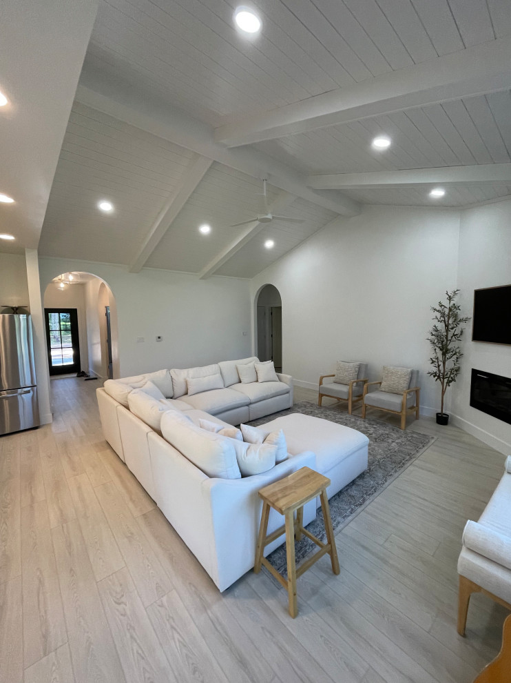 Atlantic Mine Homes