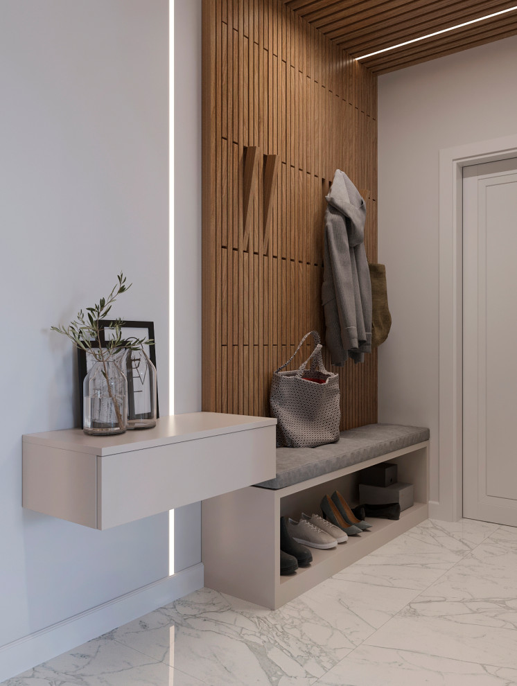 ЖК "Символ" 120 кв.м.