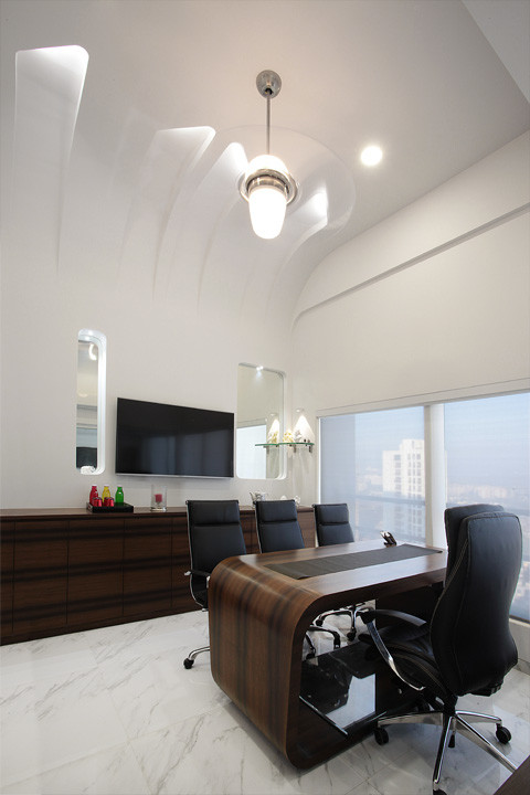 Home design - modern home design idea
