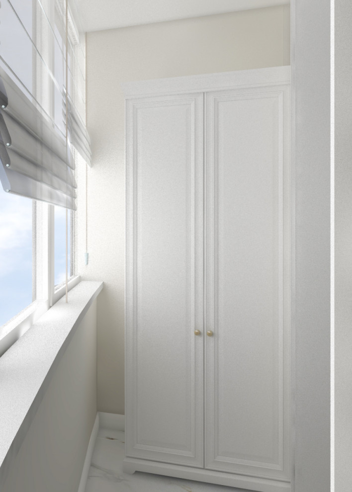 Золотая классика в Реутово