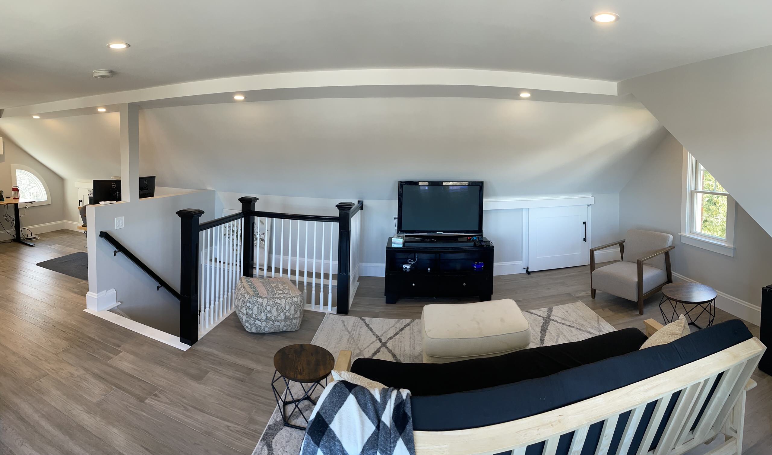 Waltham Dormer/Attic Addition