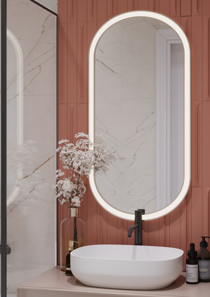 Уютная 2-х к.кв. с яркими оттенками