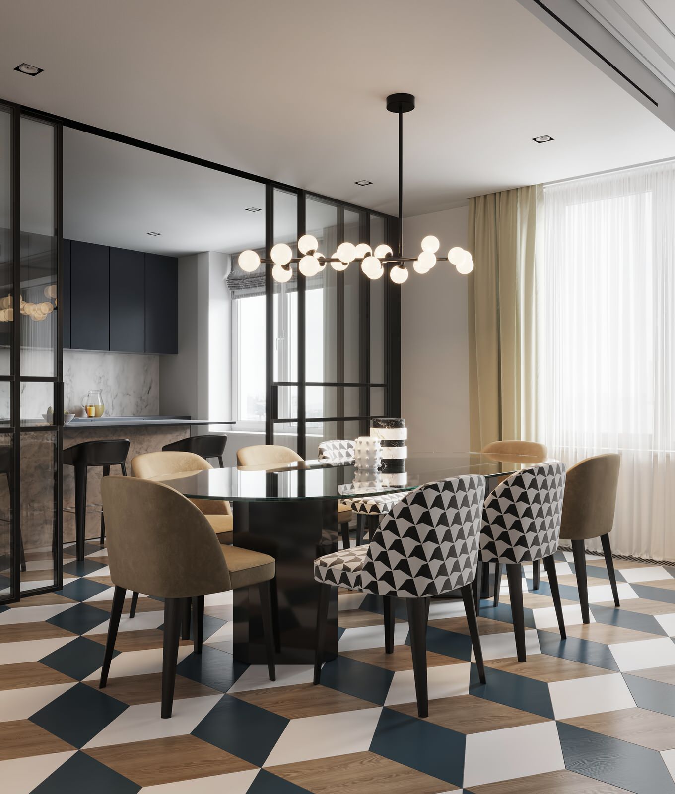 Современная классика