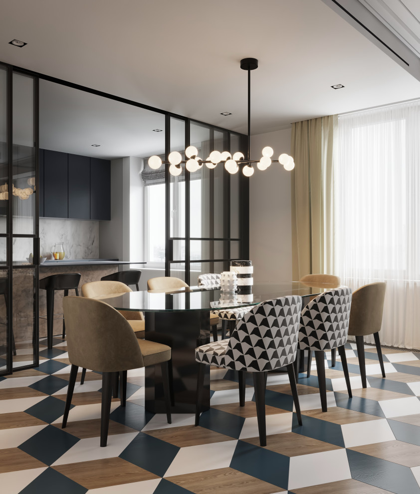 Современная классика